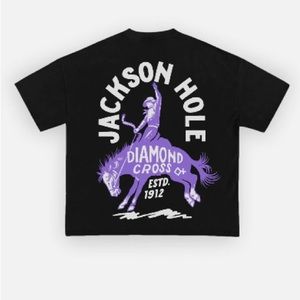 Vintage Jackson Hole t-shirt